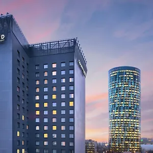 Courtyard By Marriott Floreasca מלון