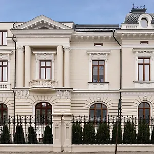 Lahovary Palace Βουκουρέστι